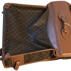 Louis Vuitton Authentic Vintage Garment Bag